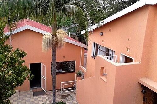 Gallagher Student Accommodation
