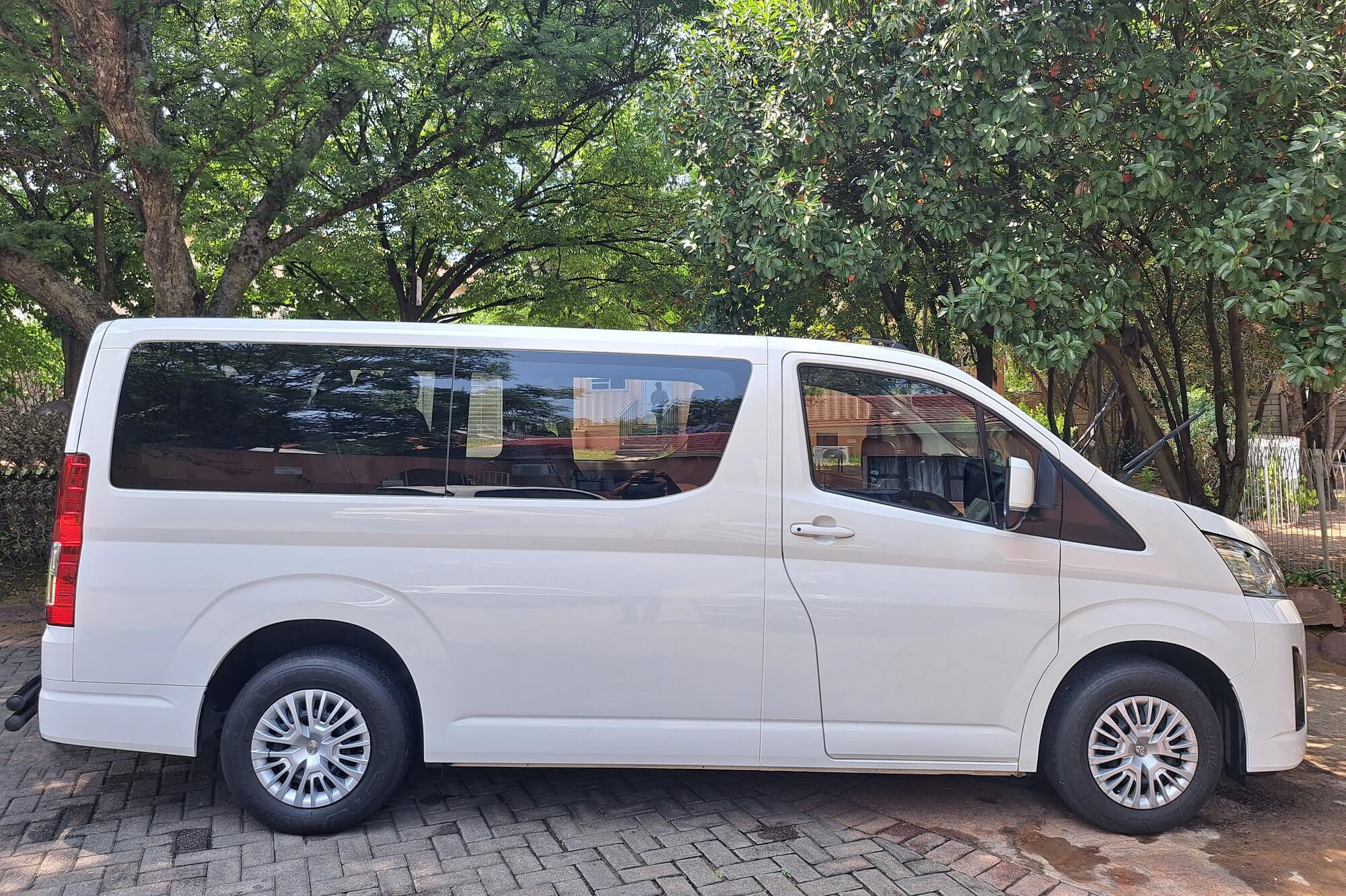 Transportation