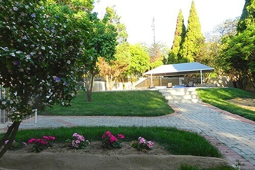 Additional Amenities