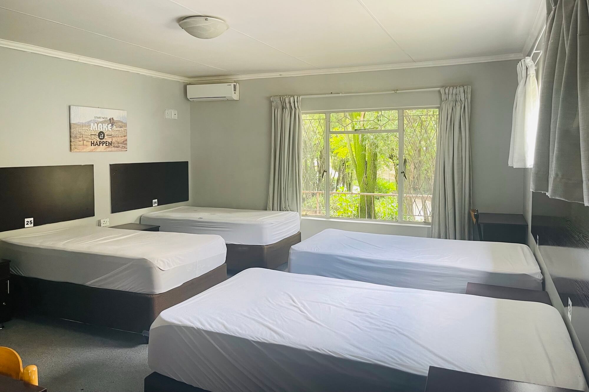 Another Sharing Room